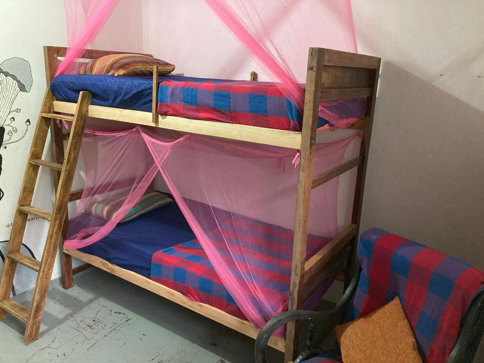 Hostel Singha Lounge Унаватуна Екстер'єр фото