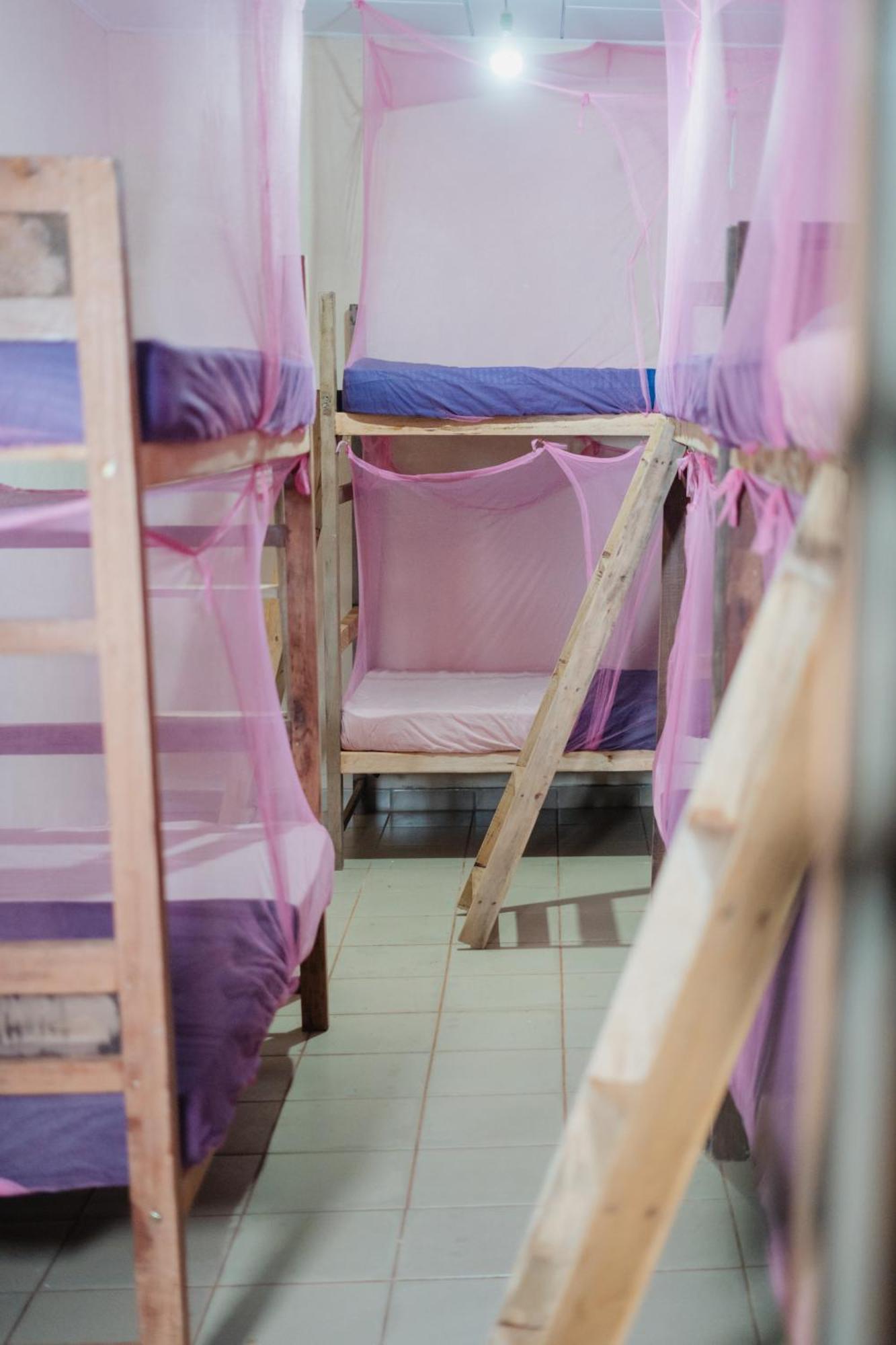 Hostel Singha Lounge Унаватуна Екстер'єр фото