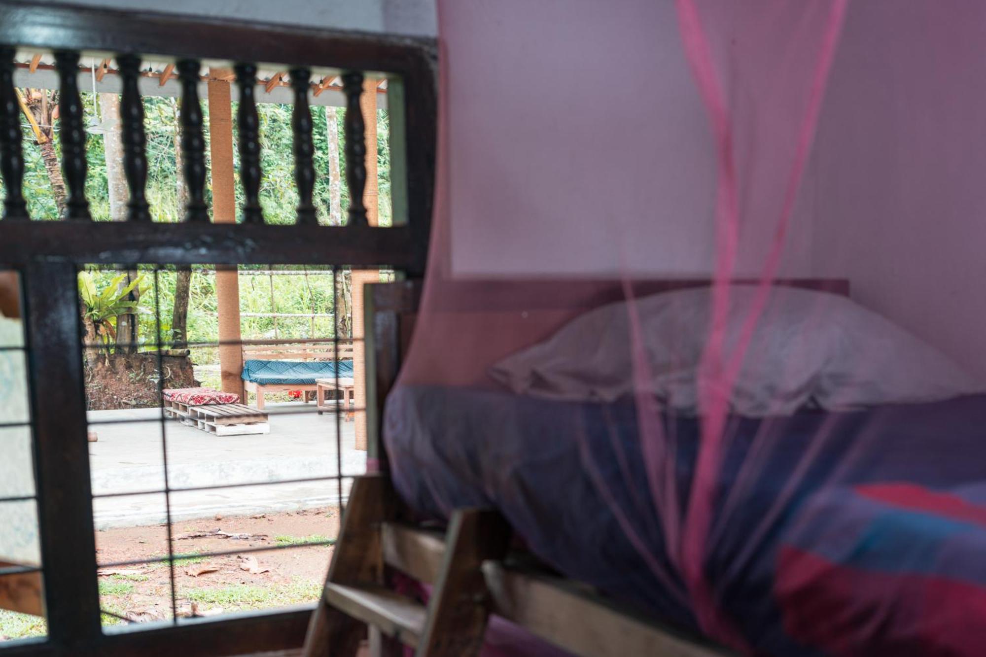 Hostel Singha Lounge Унаватуна Екстер'єр фото